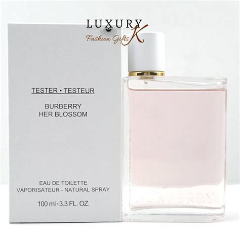 burberry her blossom ราคา|Her Blossom Eau de Toilette 100ml .